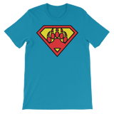 Super Bear-T-Shirts-Swish Embassy