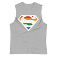 Super Gay (Muscle Shirt)-Swish Embassy