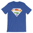 Super Gay-T-Shirts-Swish Embassy