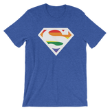 Super Gay-T-Shirts-Swish Embassy