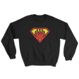 SuperBear (Long Sleeve)-Long Sleeve-Swish Embassy