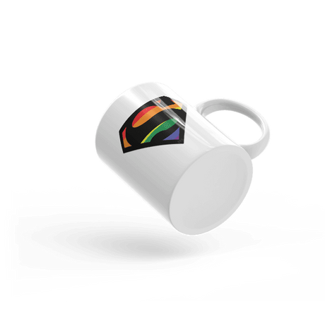 SuperGay Mug-Mugs-Swish Embassy