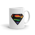 SuperGay Mug-Mugs-Swish Embassy