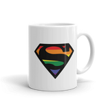 SuperGay Mug-Mugs-Swish Embassy