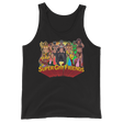 Supergay Friends (Tank Top)-Tank Top-Swish Embassy