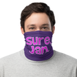 Sure Jan (Mask/Neck Gaiter)-Swish Embassy