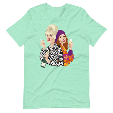 Sweetie Darling-T-Shirts-Swish Embassy