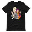 Sweetie Darling-T-Shirts-Swish Embassy