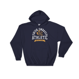 Swish Athletic Dept (Hoodie)-Hoodie-Swish Embassy