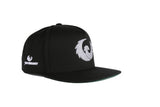 Swish Embassy Dragon (SnapBack)-Headwear-Swish Embassy