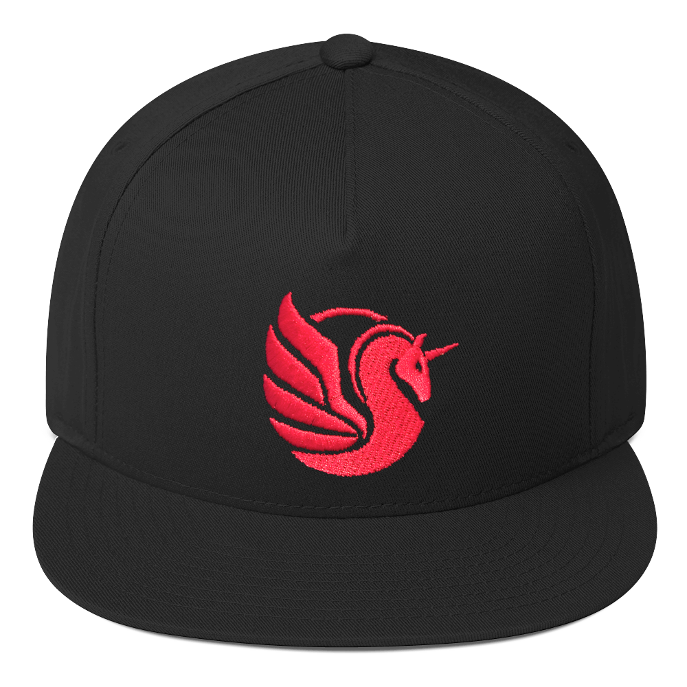 Swish Embassy Pegacorn (Baseball Cap)-Headwear-Swish Embassy