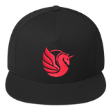 Swish Embassy Pegacorn (Baseball Cap)-Headwear-Swish Embassy