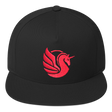 Swish Embassy Pegacorn (Baseball Cap)-Headwear-Swish Embassy