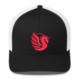 Swish Embassy Pegacorn (Baseball Cap)-Headwear-Swish Embassy