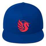 Swish Embassy Pegacorn (Baseball Cap)-Headwear-Swish Embassy