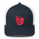 Swish Embassy Pegacorn (Baseball Cap)-Headwear-Swish Embassy