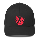 Swish Embassy Pegacorn (Baseball Cap)-Headwear-Swish Embassy