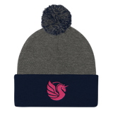 Swish Embassy Pegacorn (Beanie)-Beanie-Swish Embassy