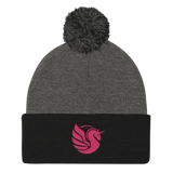Swish Embassy Pegacorn (Beanie)-Beanie-Swish Embassy