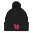 Swish Embassy Pegacorn (Beanie)-Beanie-Swish Embassy
