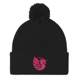 Swish Embassy Pegacorn (Beanie)-Beanie-Swish Embassy