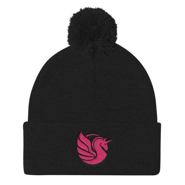 Swish Embassy Pegacorn (Beanie)-Beanie-Swish Embassy