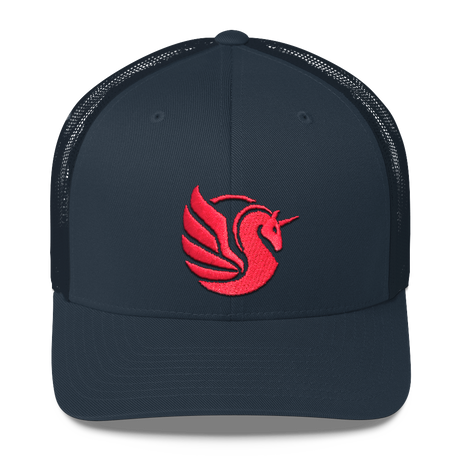 Swish Embassy Pegacorn (Headwear)-Headwear-Swish Embassy