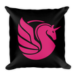 Swish Embassy Pegacorn (Pillow)-Pillow-Swish Embassy