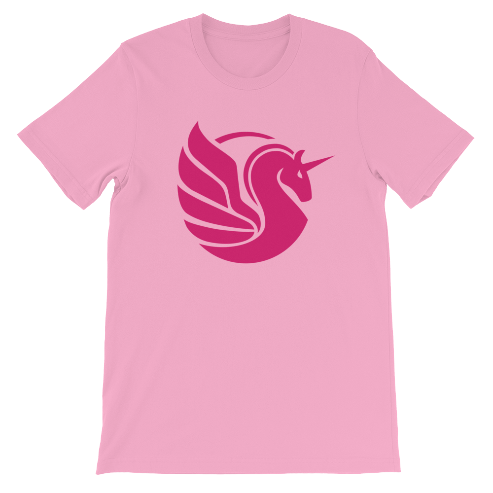 Swish Embassy Pegacorn-T-Shirts-Swish Embassy
