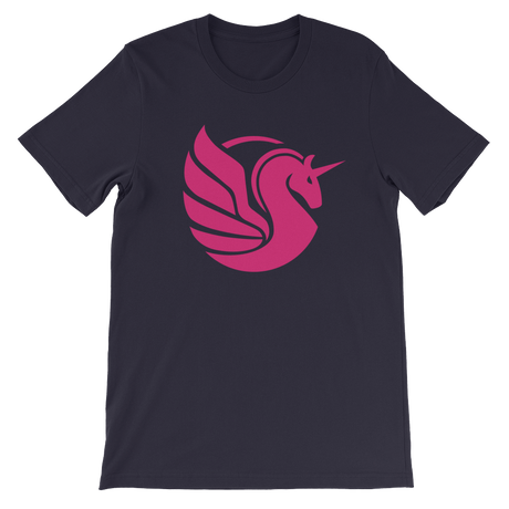 Swish Embassy Pegacorn-T-Shirts-Swish Embassy