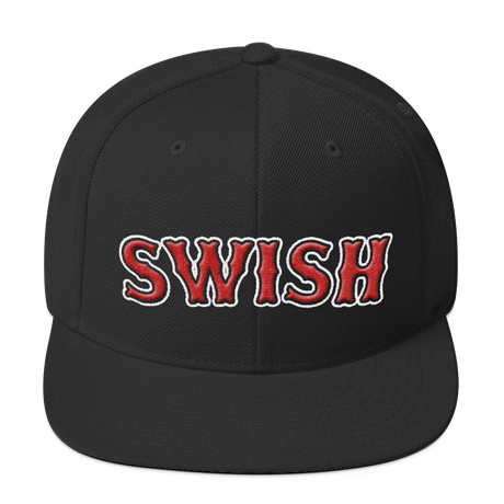 Swish (Headwear)-Headwear-Swish Embassy