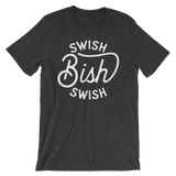 Swish Swish Bish-T-Shirts-Swish Embassy