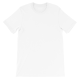 T-Shirt: 2 lines-Swish Embassy