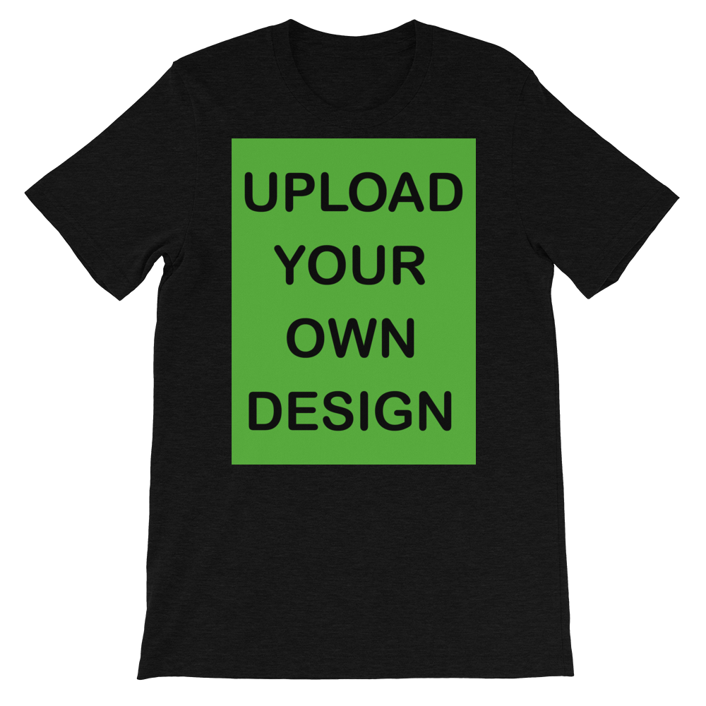 T-Shirt: Own Design-Swish Embassy