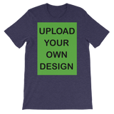 T-Shirt: Own Design-Swish Embassy