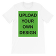 T-Shirt: Own Design-Swish Embassy