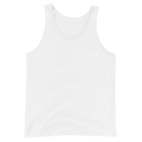 Tank Top: 2 lines-Swish Embassy