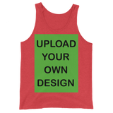 Tank Top: Own Design-Swish Embassy