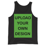 Tank Top: Own Design-Swish Embassy