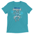 Tasty Freeze (Retail Triblend)-Triblend T-Shirt-Swish Embassy