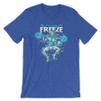 Tasty Freeze-T-Shirts-Swish Embassy