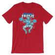 Tasty Freeze-T-Shirts-Swish Embassy