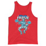 Tasty Freeze (Tank Top)-Tank Top-Swish Embassy