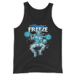 Tasty Freeze (Tank Top)-Tank Top-Swish Embassy