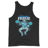 Tasty Freeze (Tank Top)-Tank Top-Swish Embassy