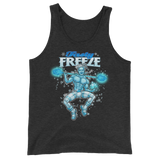 Tasty Freeze (Tank Top)-Tank Top-Swish Embassy