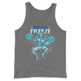 Tasty Freeze (Tank Top)-Tank Top-Swish Embassy