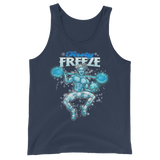 Tasty Freeze (Tank Top)-Tank Top-Swish Embassy