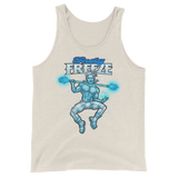 Tasty Freeze (Tank Top)-Tank Top-Swish Embassy