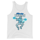 Tasty Freeze (Tank Top)-Tank Top-Swish Embassy